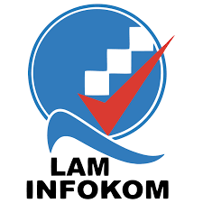 LAMINFOKOM Logo