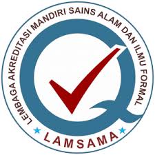 LAMSAMA Logo