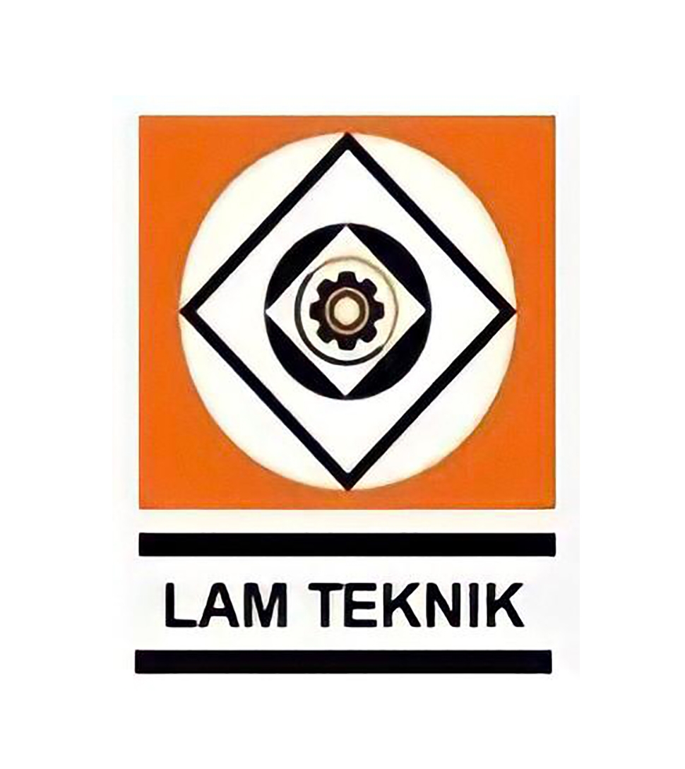 LAMTEKNIK Logo